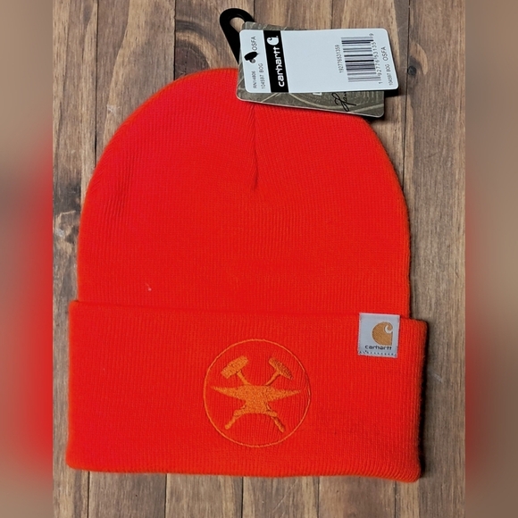Carhartt Watch Hat 2.0 NWT - Picture 1 of 2